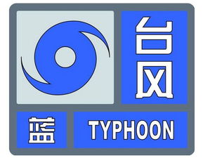 台风蓝色预警发布 风禾信息全力应对
