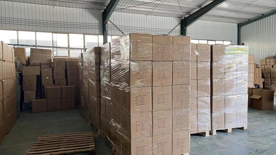 河北风禾尽起包装制品