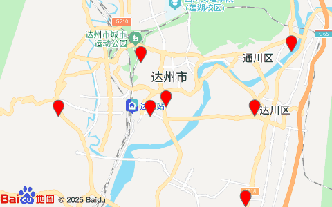 达州汽车服务地址名录信息大全(2023年11月新版)